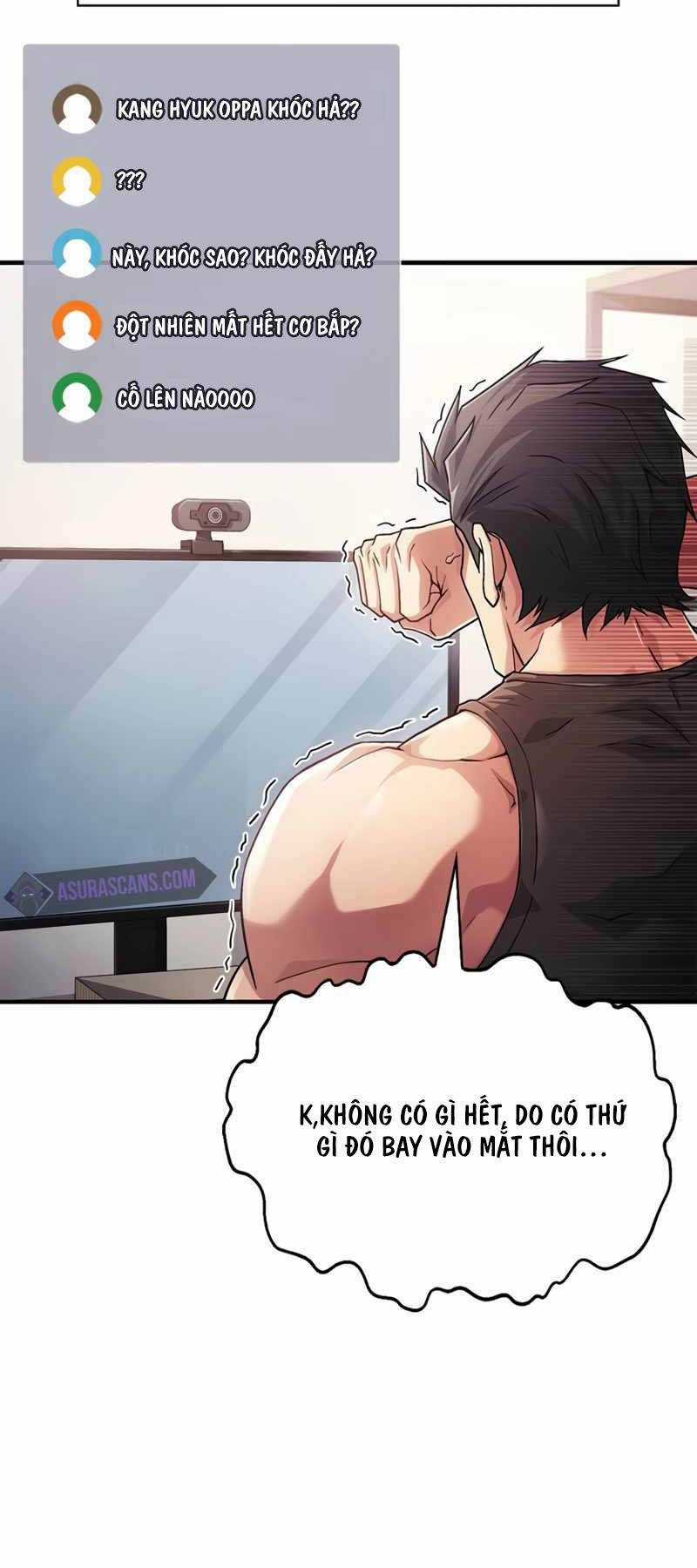 Huấn Luyện Viên Murim Thiên Tài Chương 1 trang 22