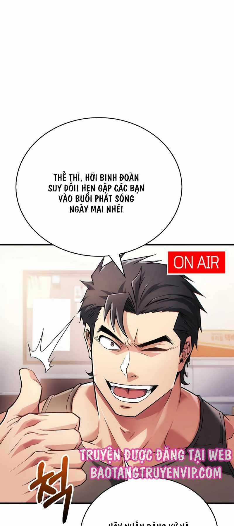 Huấn Luyện Viên Murim Thiên Tài Chương 1 trang 23