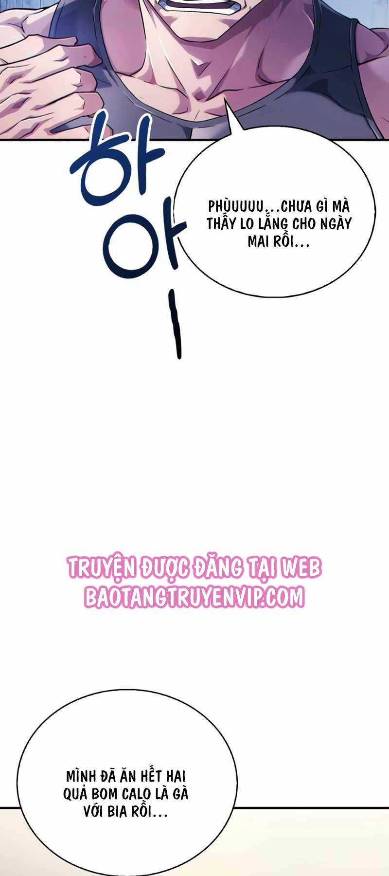 Huấn Luyện Viên Murim Thiên Tài Chương 1 trang 25