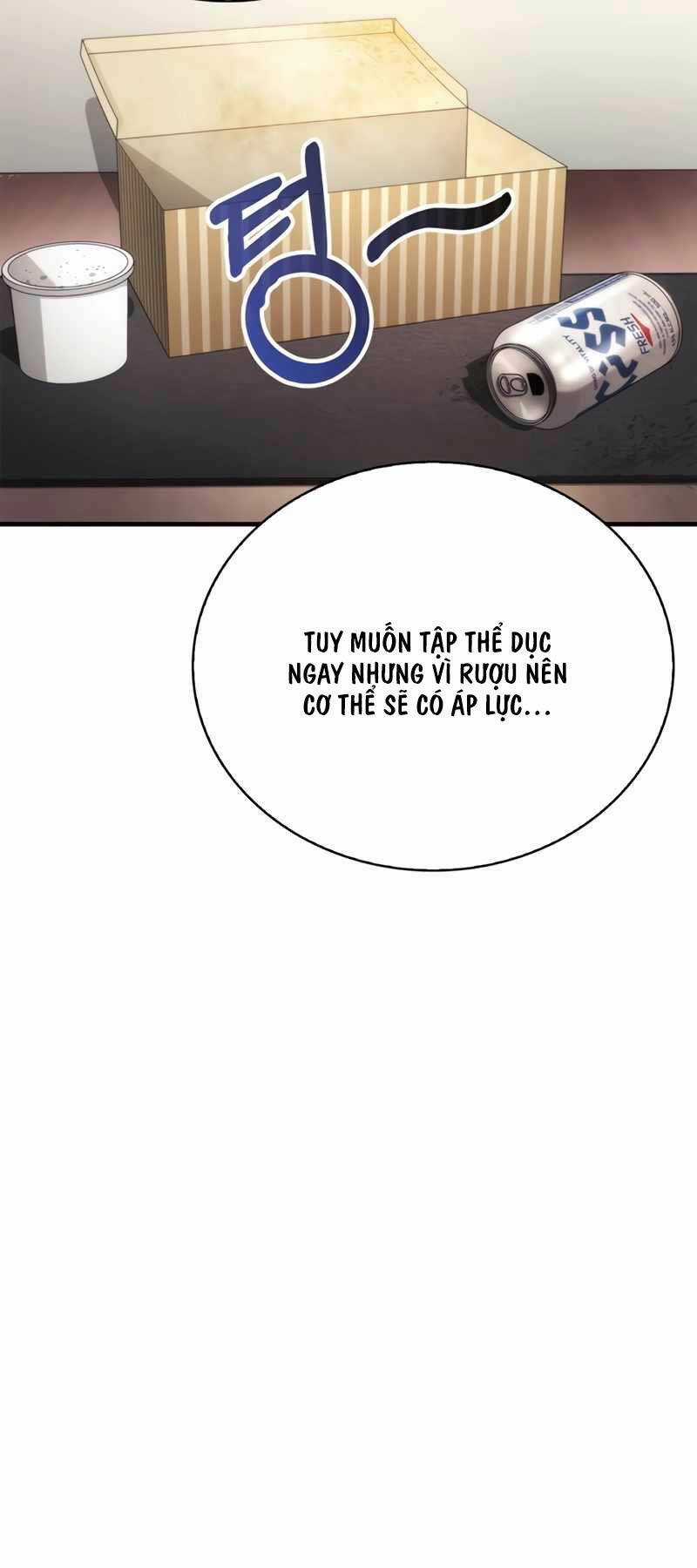 Huấn Luyện Viên Murim Thiên Tài Chương 1 trang 26