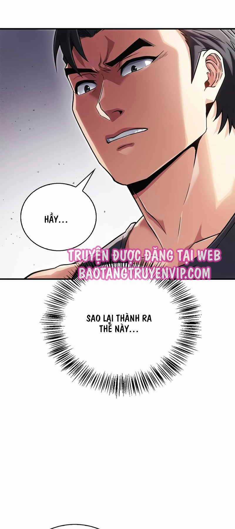 Huấn Luyện Viên Murim Thiên Tài Chương 1 trang 27