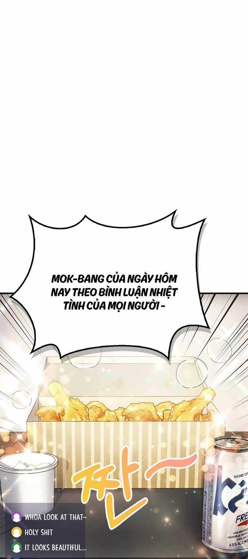 Huấn Luyện Viên Murim Thiên Tài Chương 1 trang 3