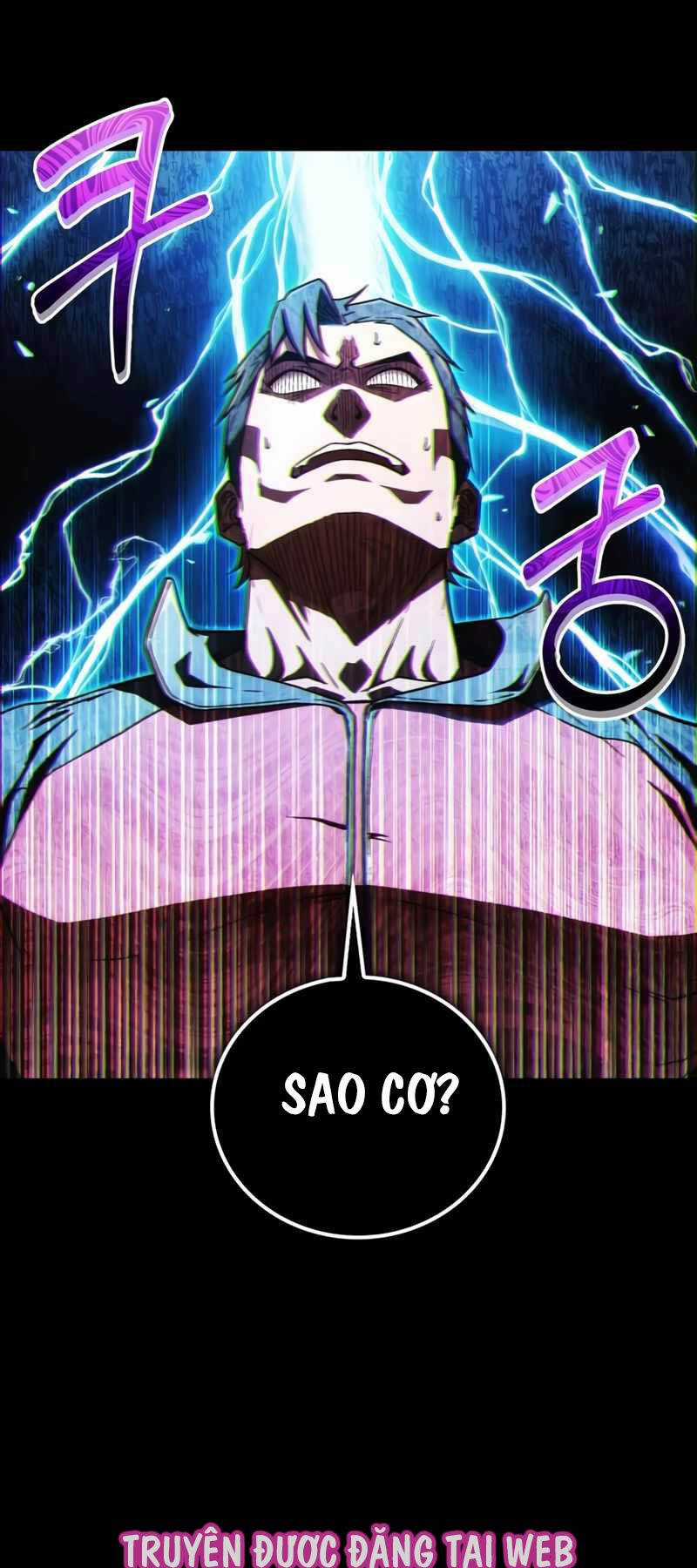 Huấn Luyện Viên Murim Thiên Tài Chương 1 trang 30