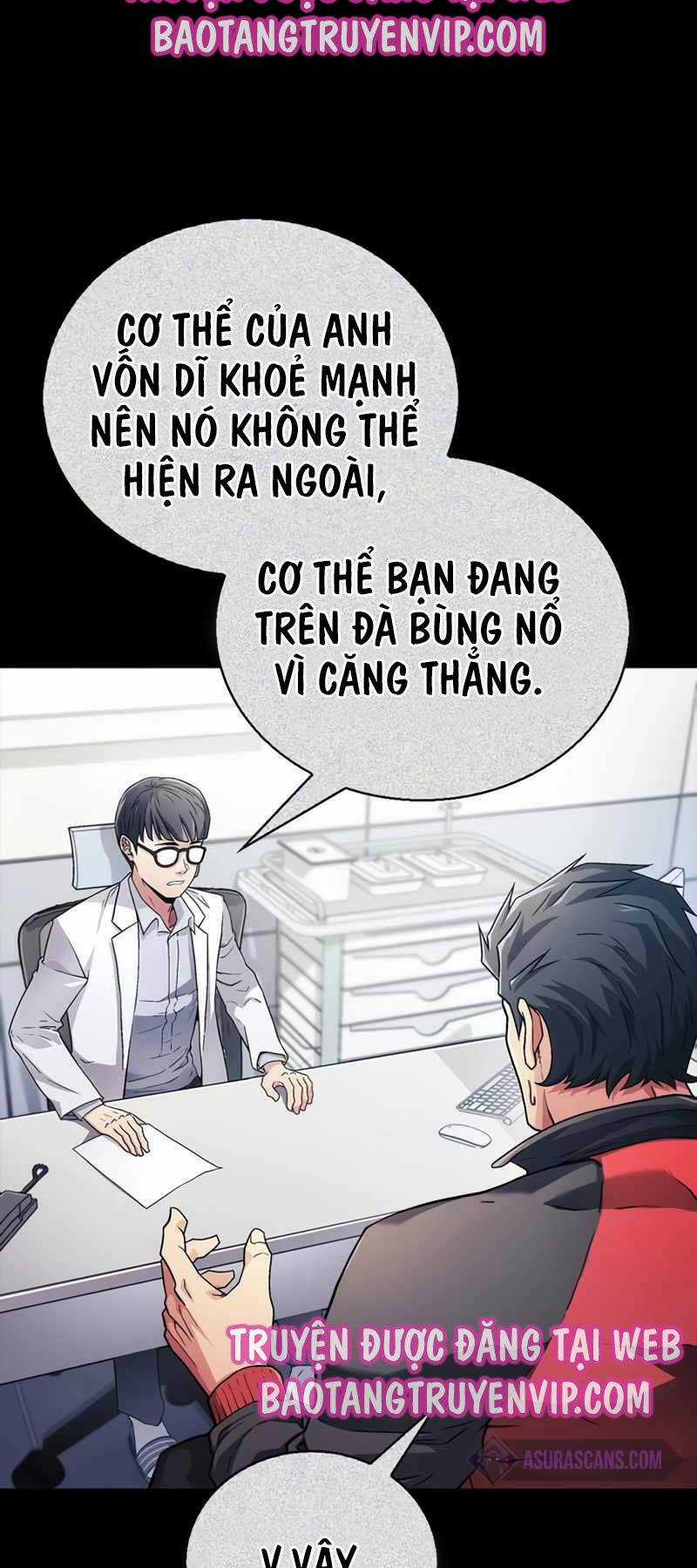 Huấn Luyện Viên Murim Thiên Tài Chương 1 trang 31