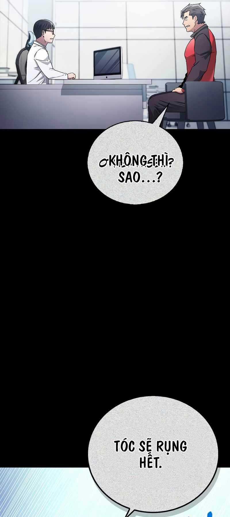 Huấn Luyện Viên Murim Thiên Tài Chương 1 trang 33