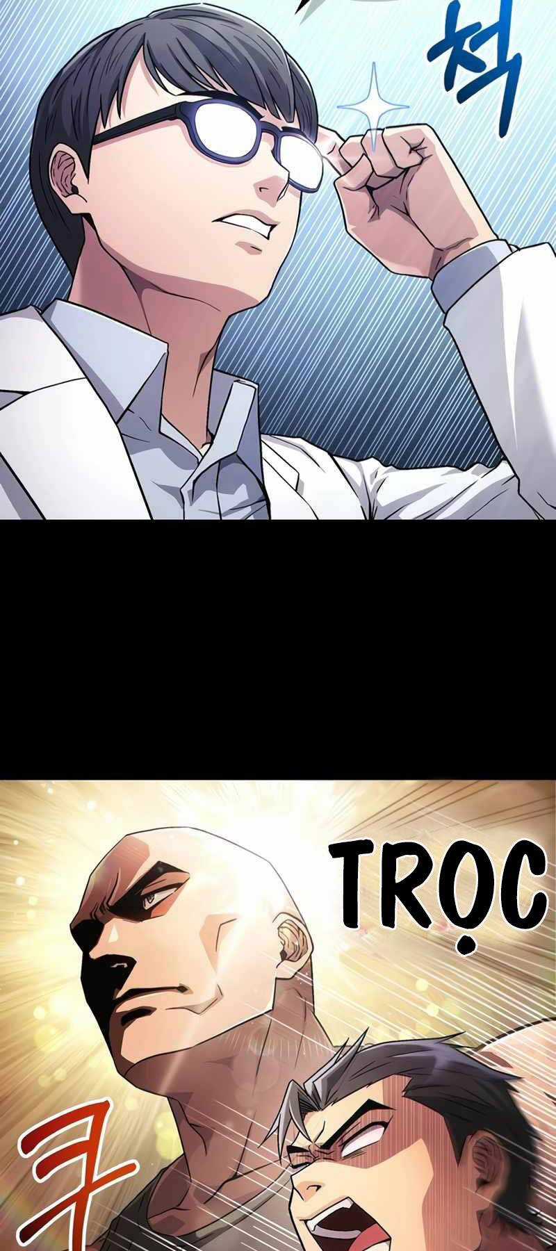 Huấn Luyện Viên Murim Thiên Tài Chương 1 trang 34