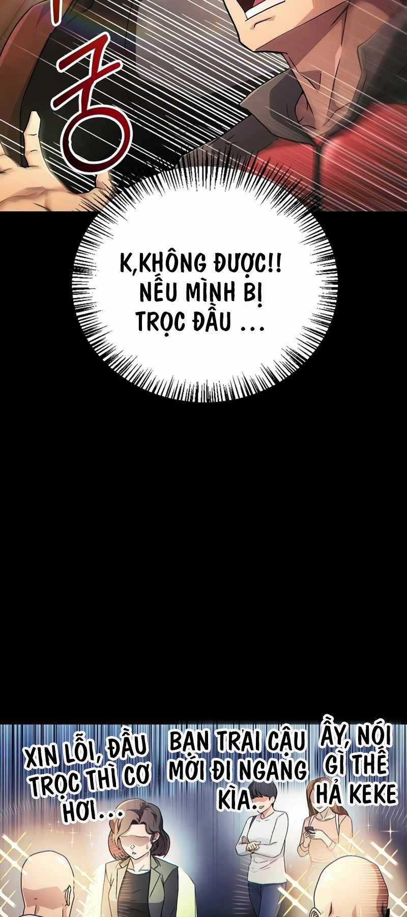 Huấn Luyện Viên Murim Thiên Tài Chương 1 trang 35