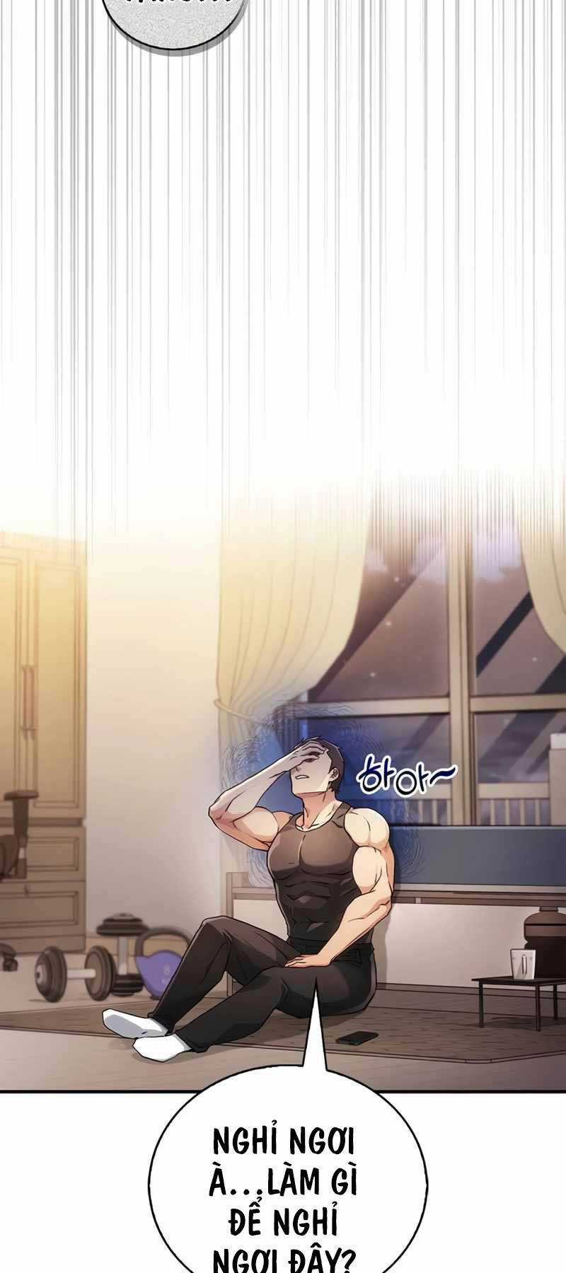 Huấn Luyện Viên Murim Thiên Tài Chương 1 trang 37