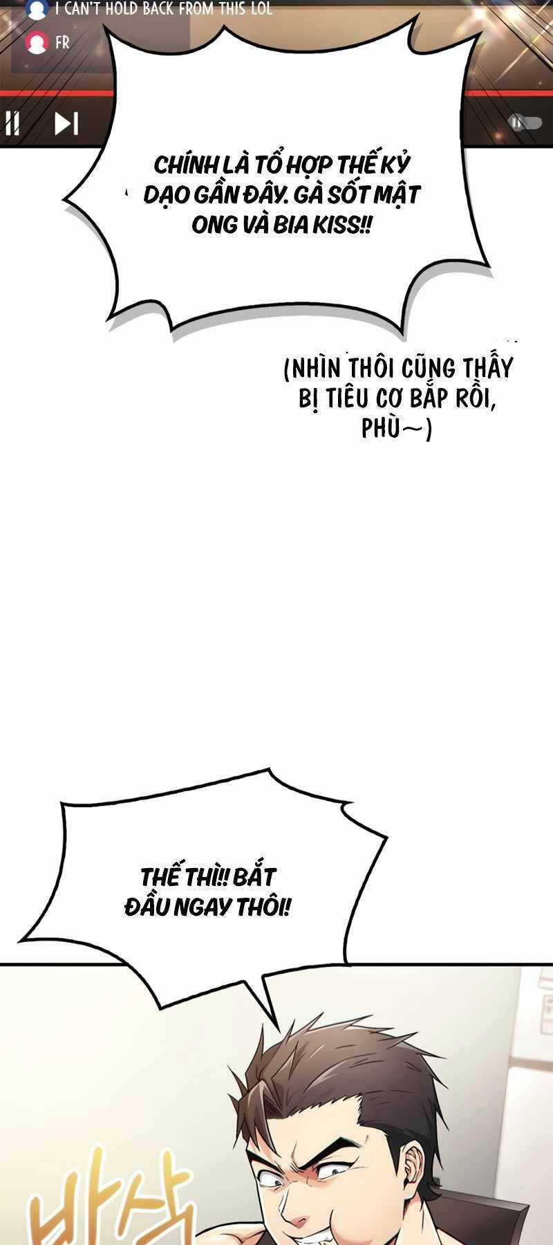 Huấn Luyện Viên Murim Thiên Tài Chương 1 trang 4