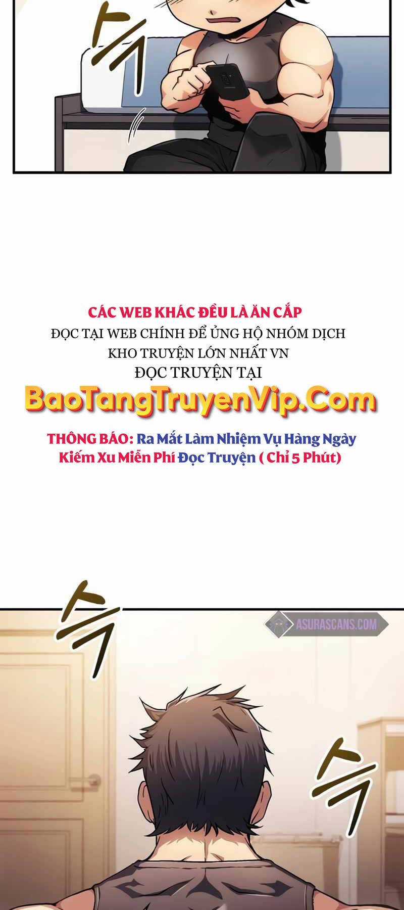 Huấn Luyện Viên Murim Thiên Tài Chương 1 trang 40