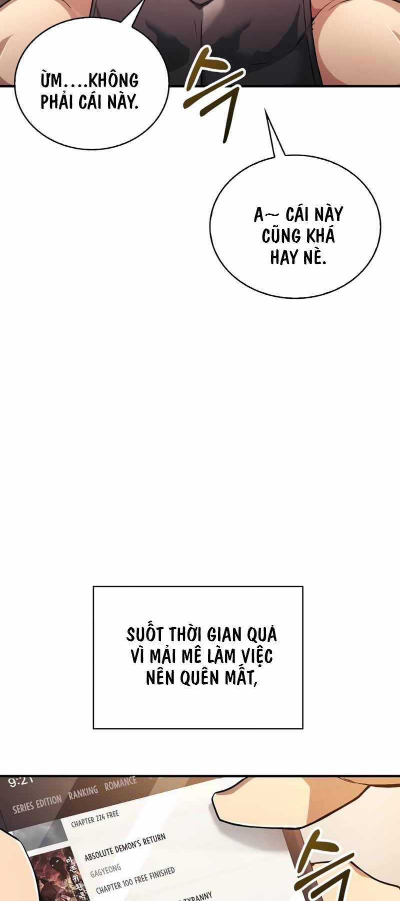 Huấn Luyện Viên Murim Thiên Tài Chương 1 trang 41