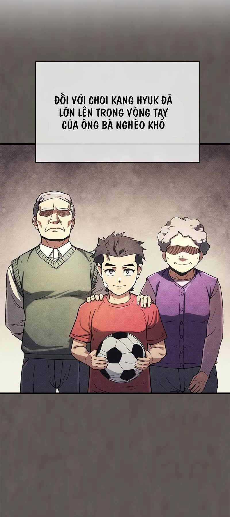 Huấn Luyện Viên Murim Thiên Tài Chương 1 trang 43