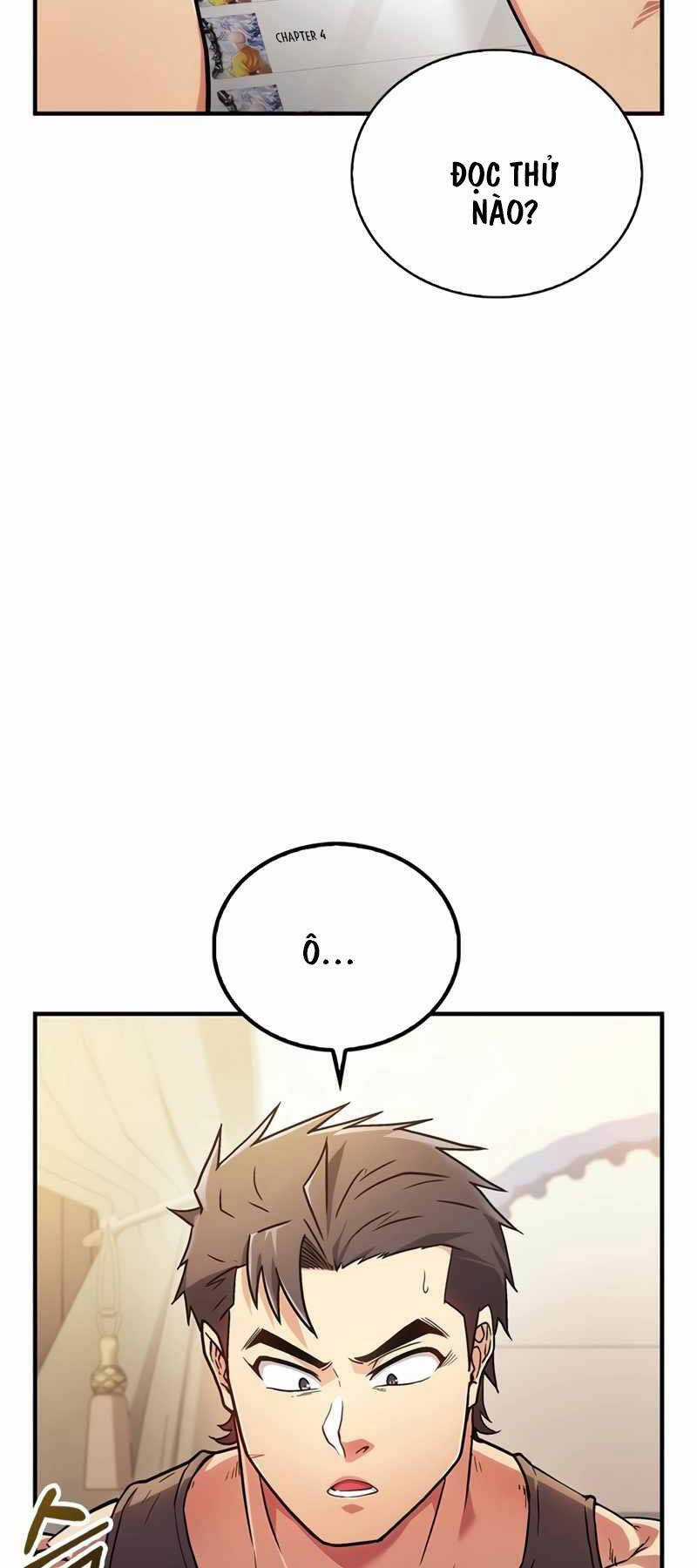 Huấn Luyện Viên Murim Thiên Tài Chương 1 trang 51