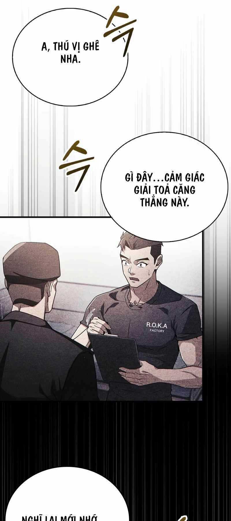 Huấn Luyện Viên Murim Thiên Tài Chương 1 trang 54