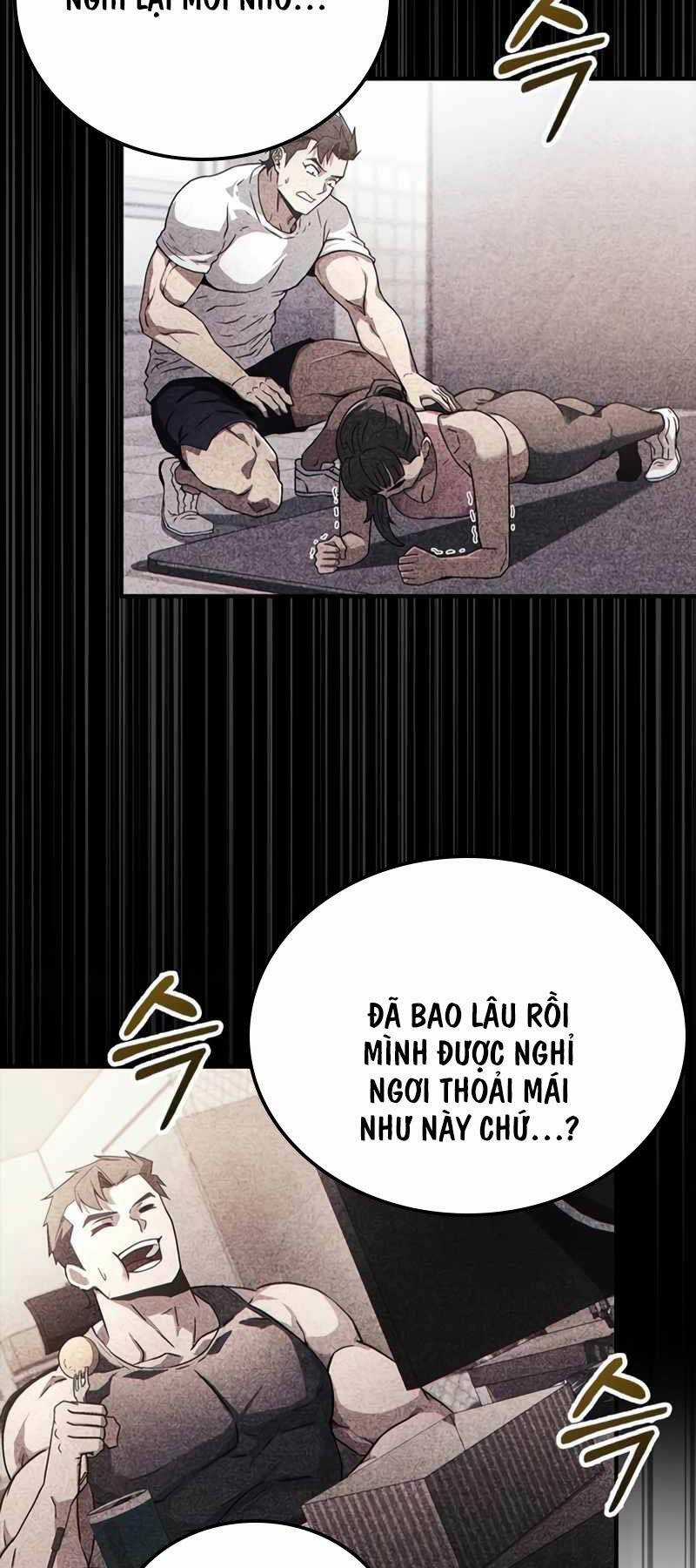 Huấn Luyện Viên Murim Thiên Tài Chương 1 trang 55