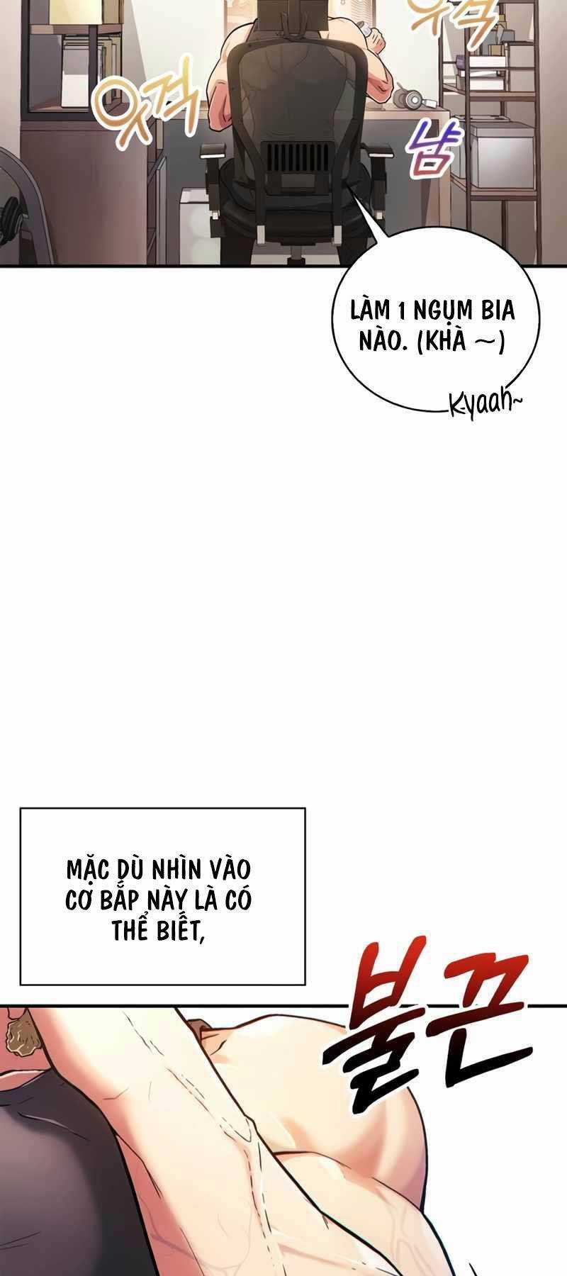 Huấn Luyện Viên Murim Thiên Tài Chương 1 trang 6