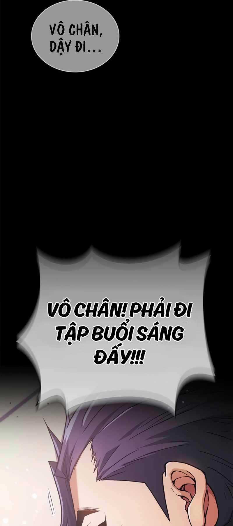 Huấn Luyện Viên Murim Thiên Tài Chương 1 trang 63