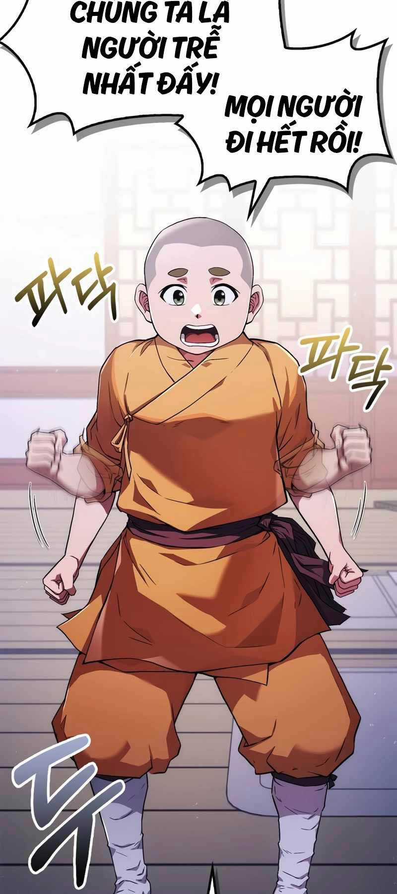 Huấn Luyện Viên Murim Thiên Tài Chương 1 trang 68