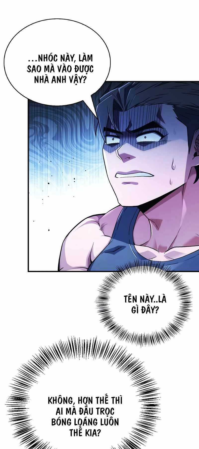 Huấn Luyện Viên Murim Thiên Tài Chương 1 trang 70