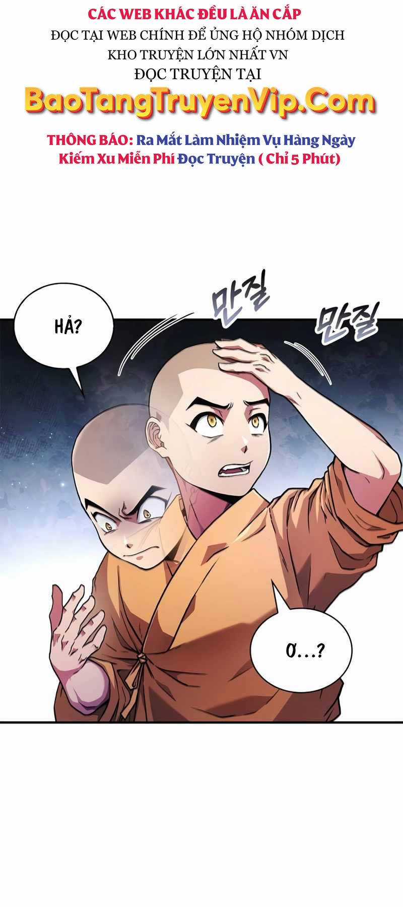 Huấn Luyện Viên Murim Thiên Tài Chương 1 trang 78