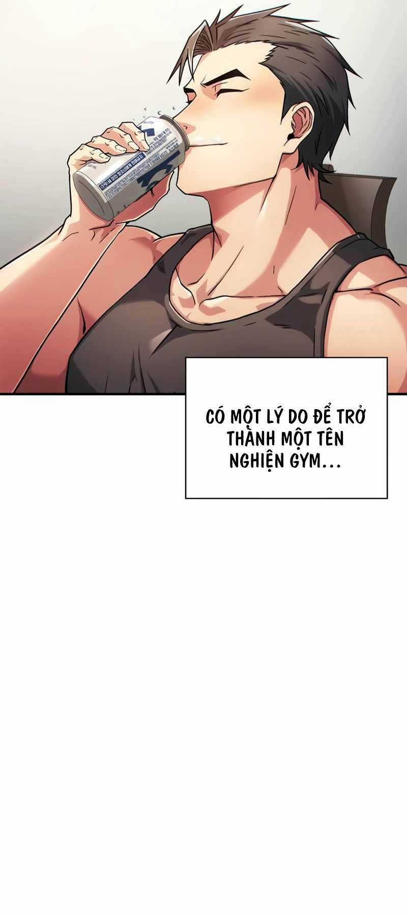 Huấn Luyện Viên Murim Thiên Tài Chương 1 trang 8