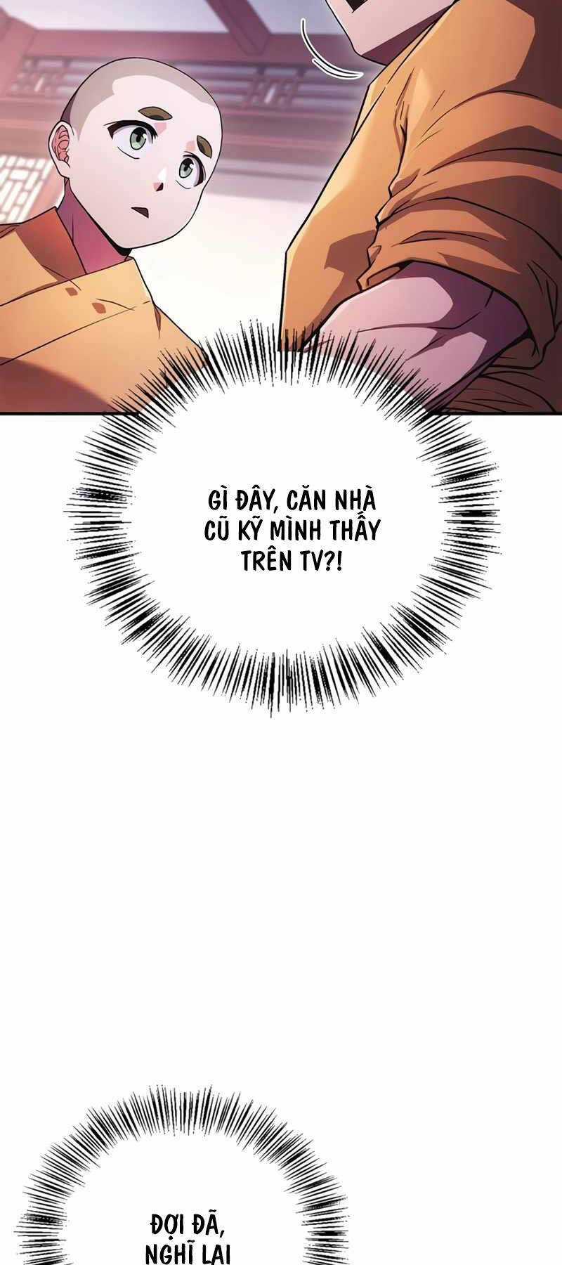 Huấn Luyện Viên Murim Thiên Tài Chương 1 trang 81