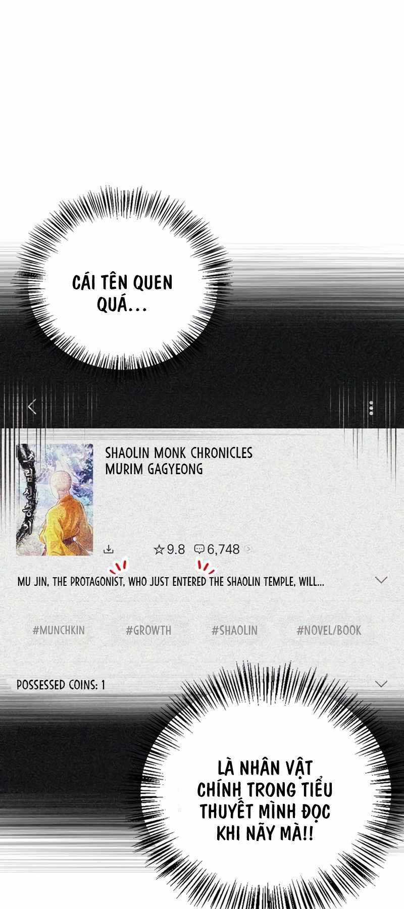 Huấn Luyện Viên Murim Thiên Tài Chương 1 trang 83