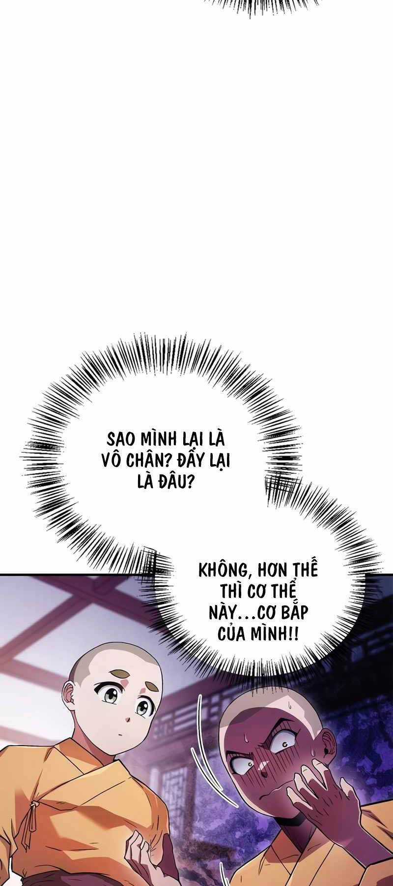 Huấn Luyện Viên Murim Thiên Tài Chương 1 trang 84