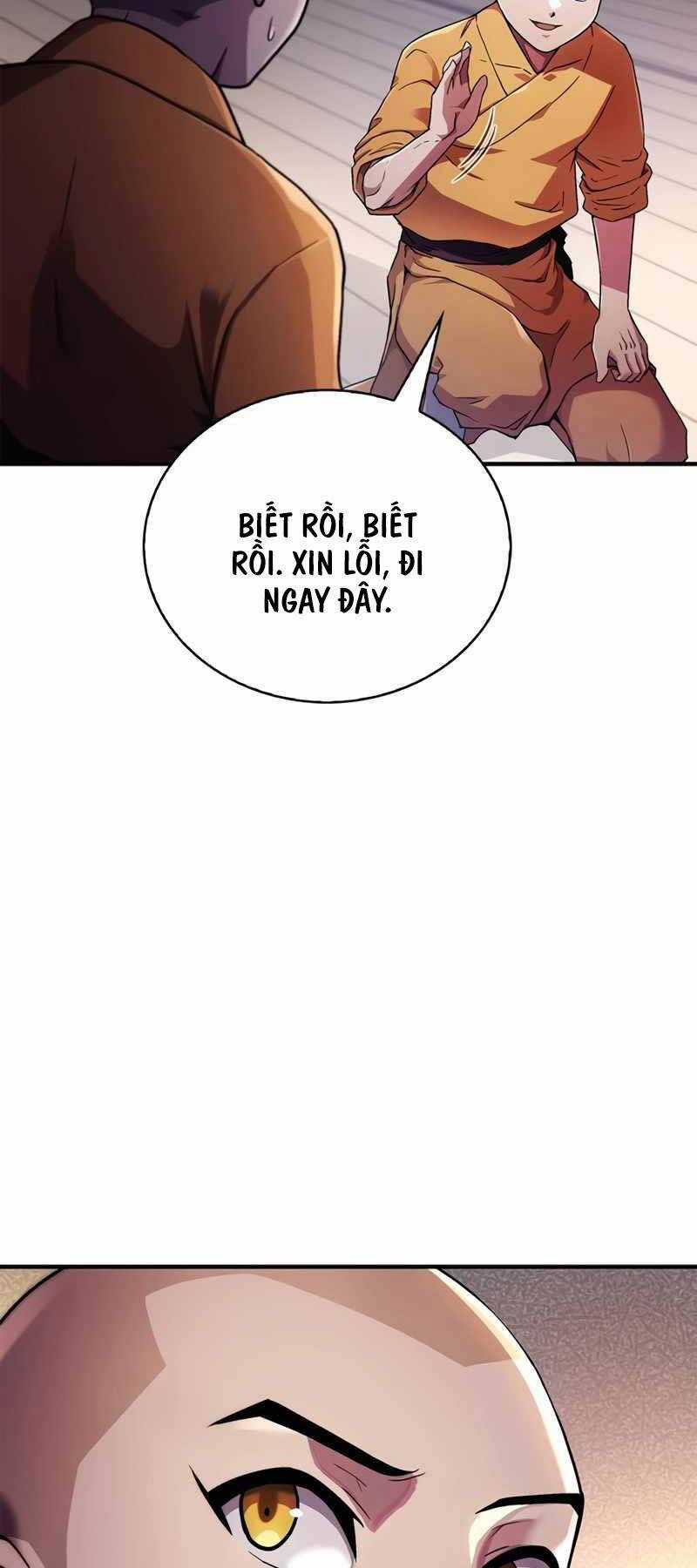 Huấn Luyện Viên Murim Thiên Tài Chương 1 trang 88