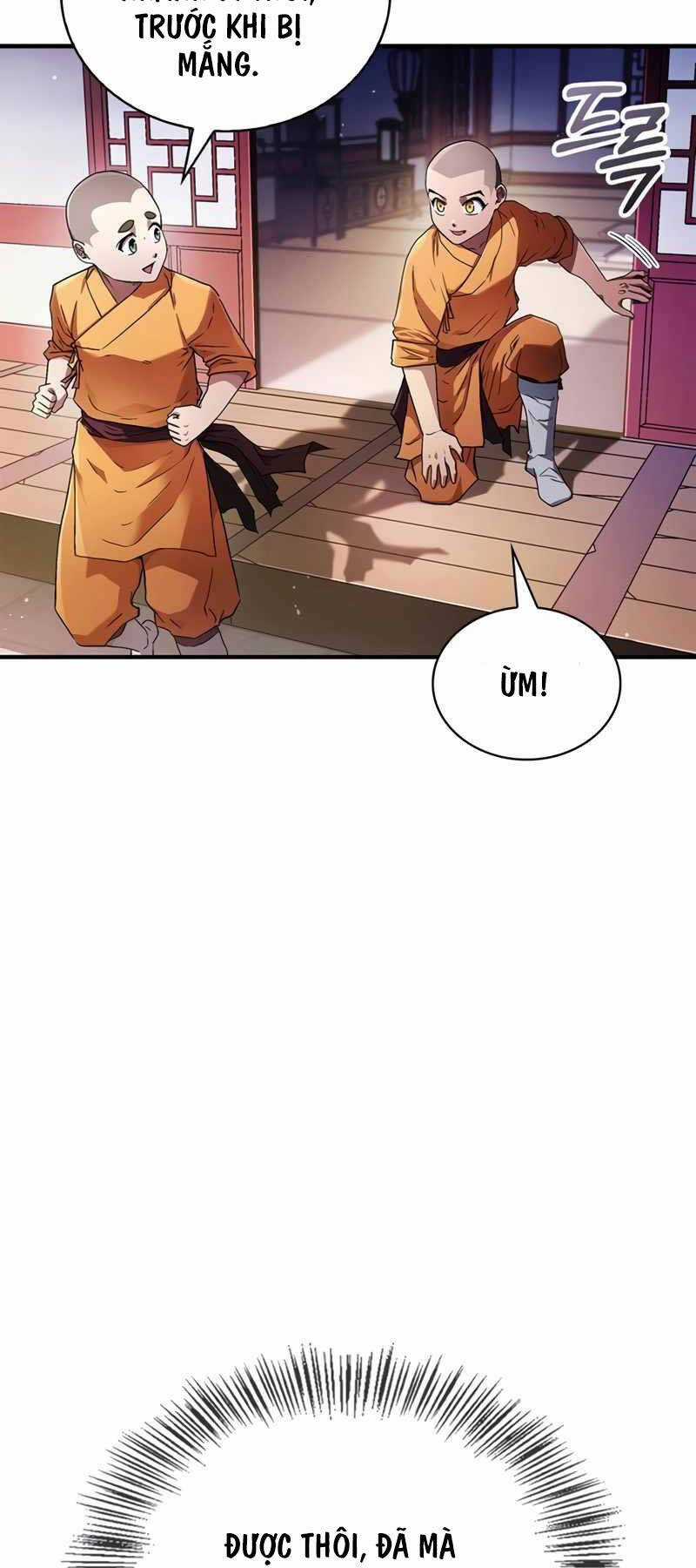 Huấn Luyện Viên Murim Thiên Tài Chương 1 trang 90