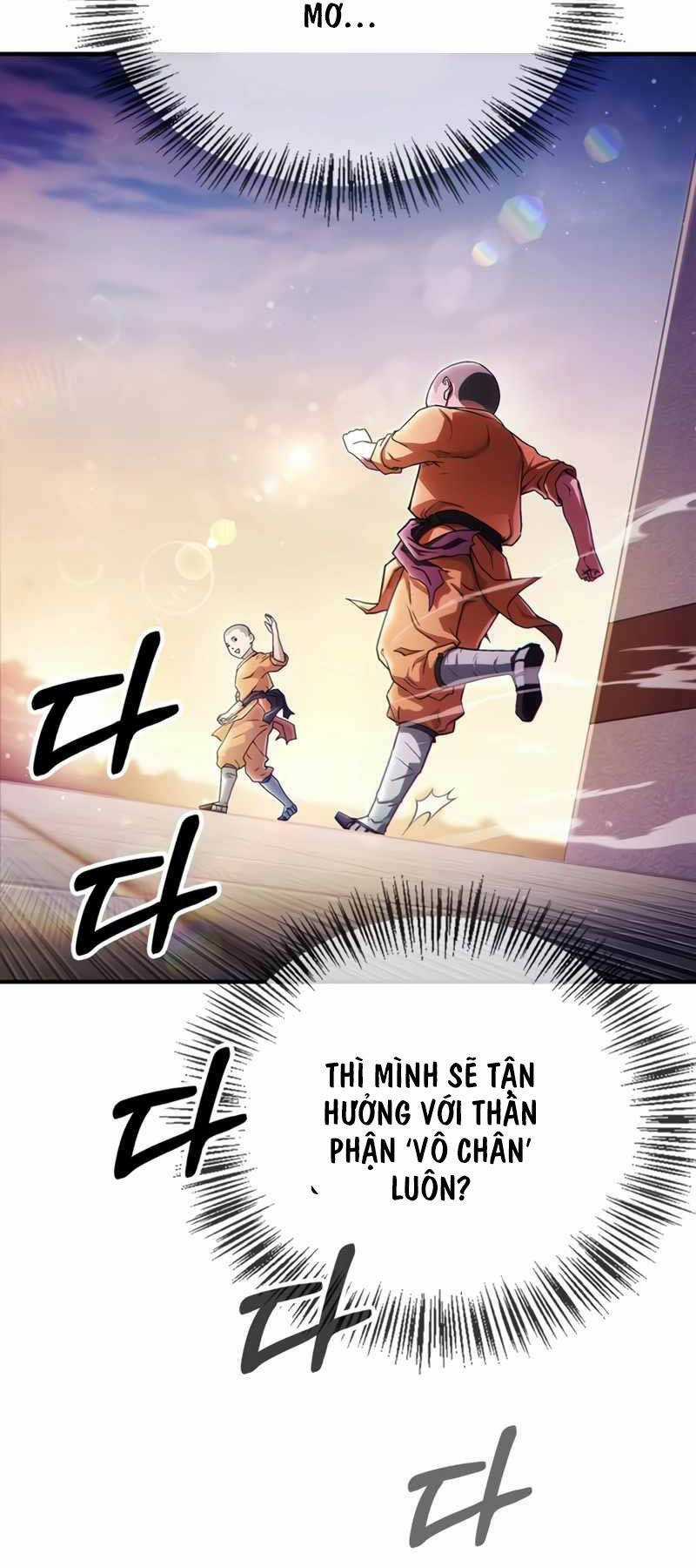 Huấn Luyện Viên Murim Thiên Tài Chương 1 trang 91