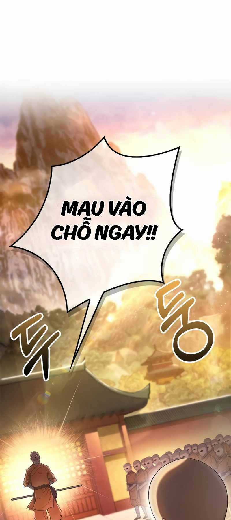 Huấn Luyện Viên Murim Thiên Tài Chương 1 trang 94