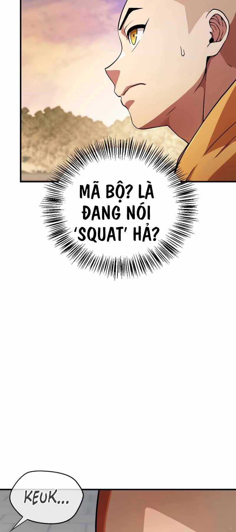 Huấn Luyện Viên Murim Thiên Tài Chương 1 trang 97