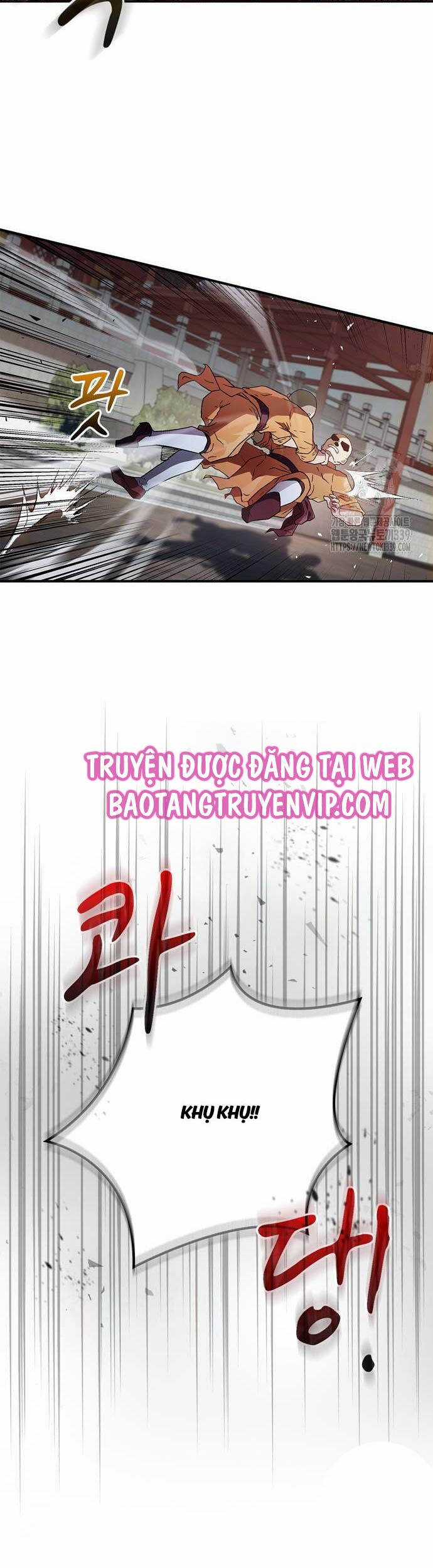 Huấn Luyện Viên Murim Thiên Tài Chương 10 trang 10