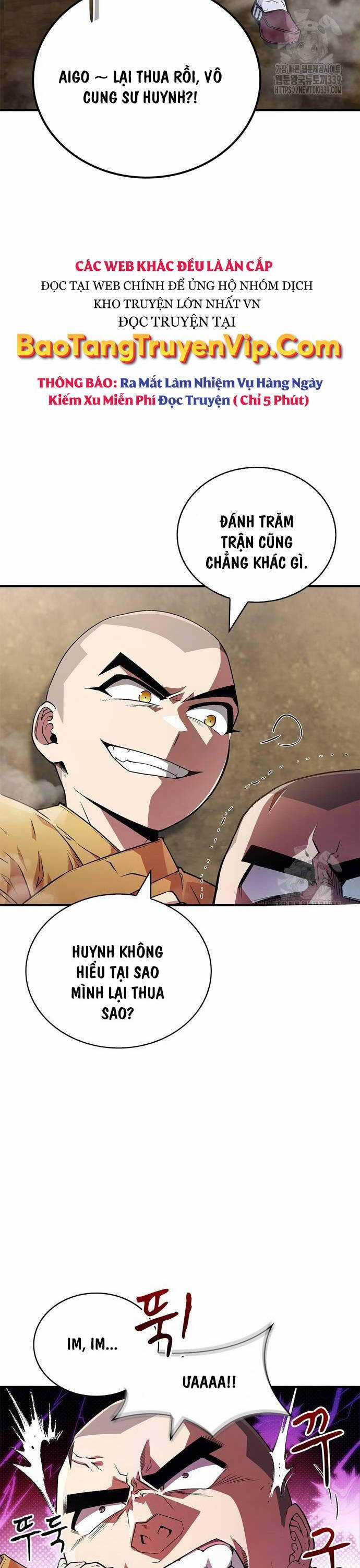 Huấn Luyện Viên Murim Thiên Tài Chương 10 trang 12