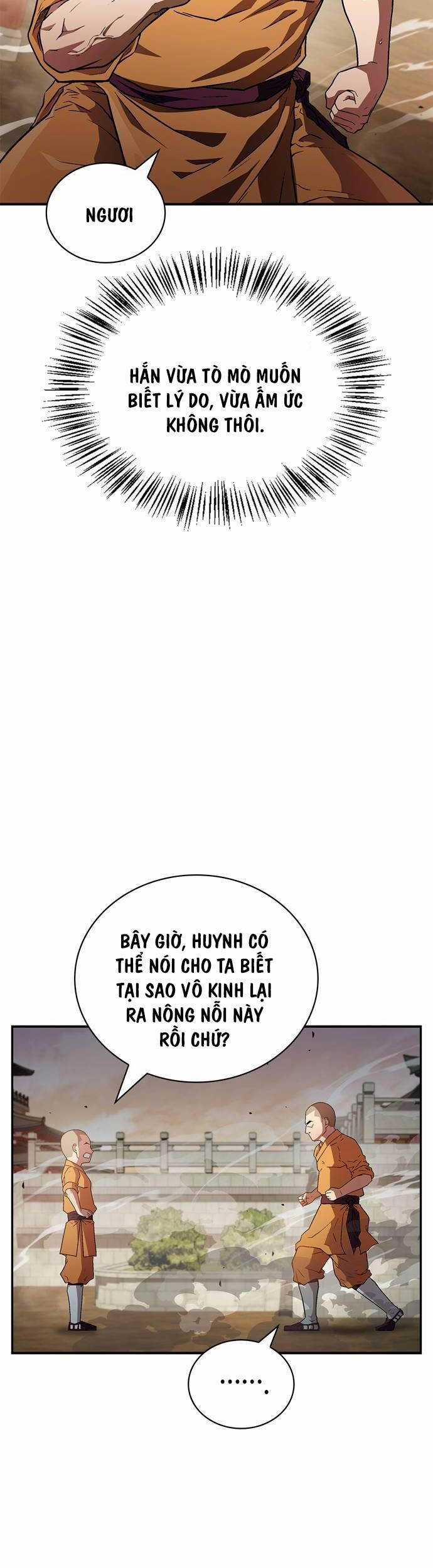 Huấn Luyện Viên Murim Thiên Tài Chương 10 trang 16