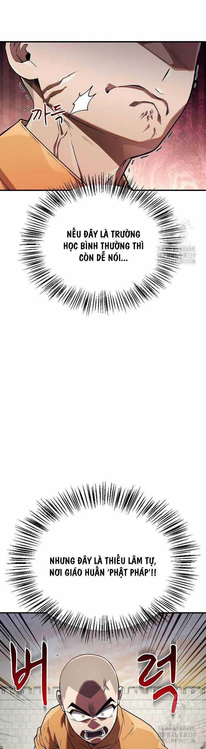 Huấn Luyện Viên Murim Thiên Tài Chương 10 trang 21