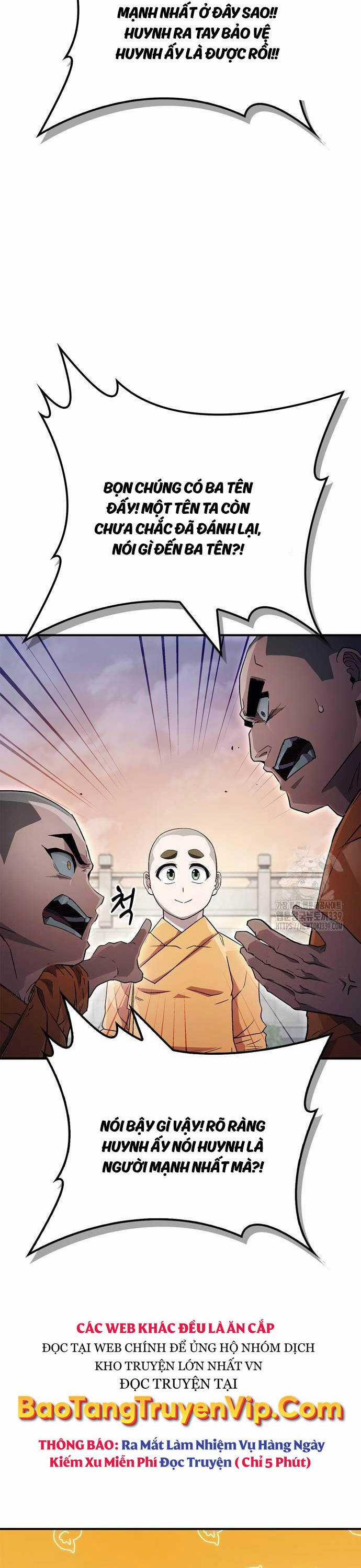 Huấn Luyện Viên Murim Thiên Tài Chương 10 trang 23