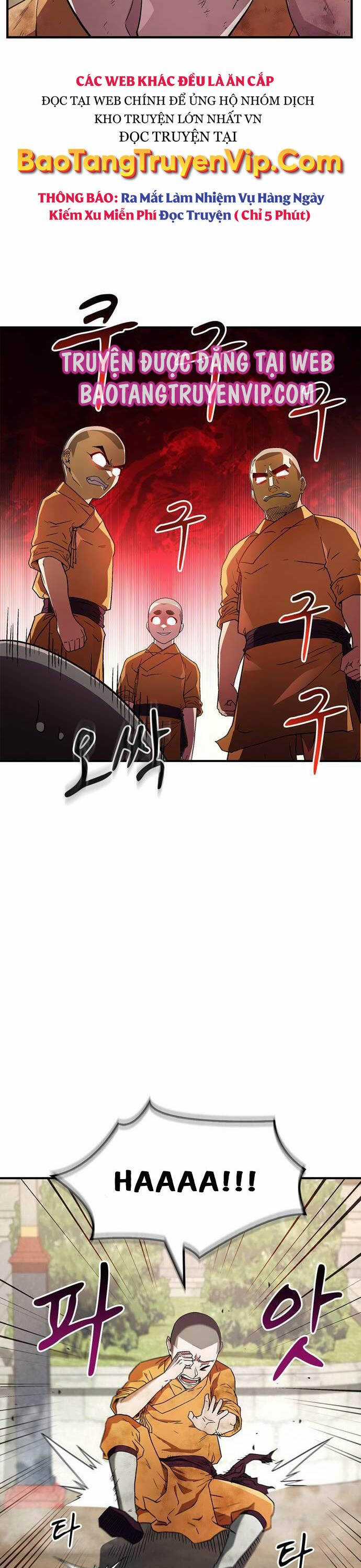 Huấn Luyện Viên Murim Thiên Tài Chương 10 trang 29