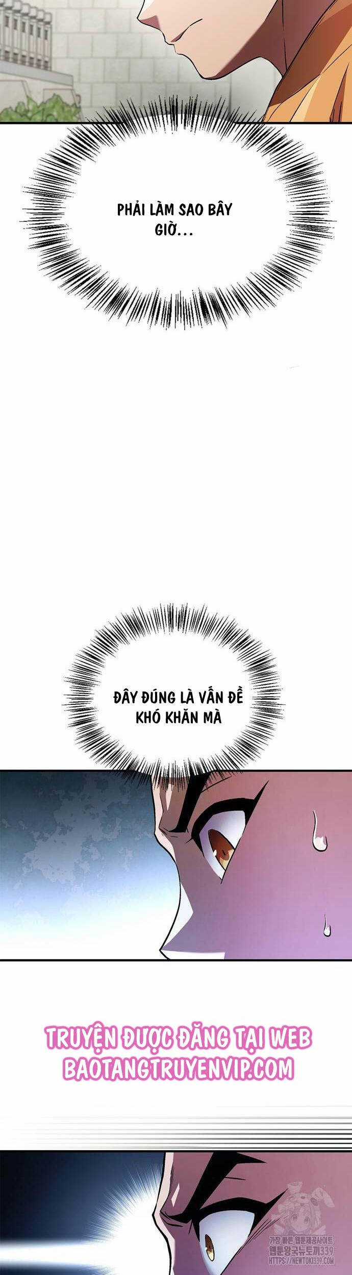 Huấn Luyện Viên Murim Thiên Tài Chương 10 trang 32