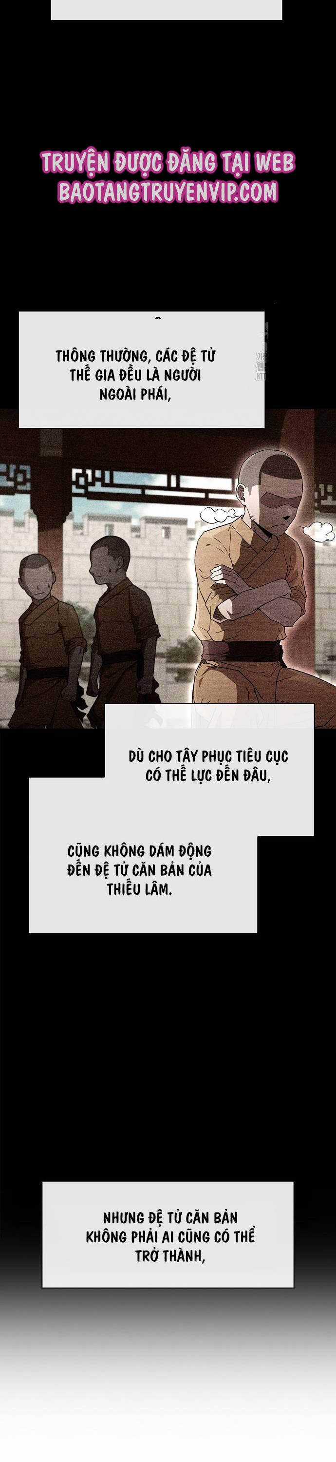 Huấn Luyện Viên Murim Thiên Tài Chương 10 trang 37