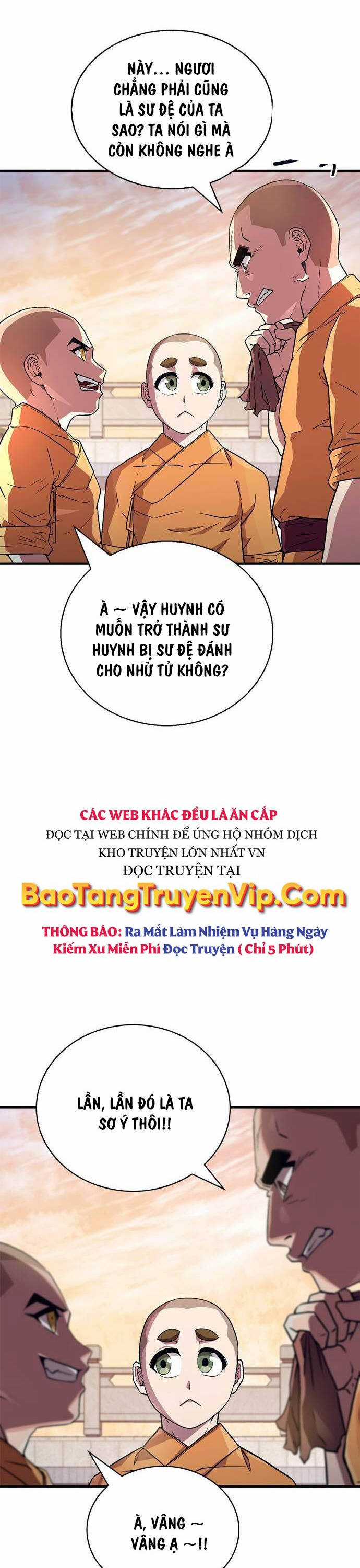 Huấn Luyện Viên Murim Thiên Tài Chương 10 trang 7