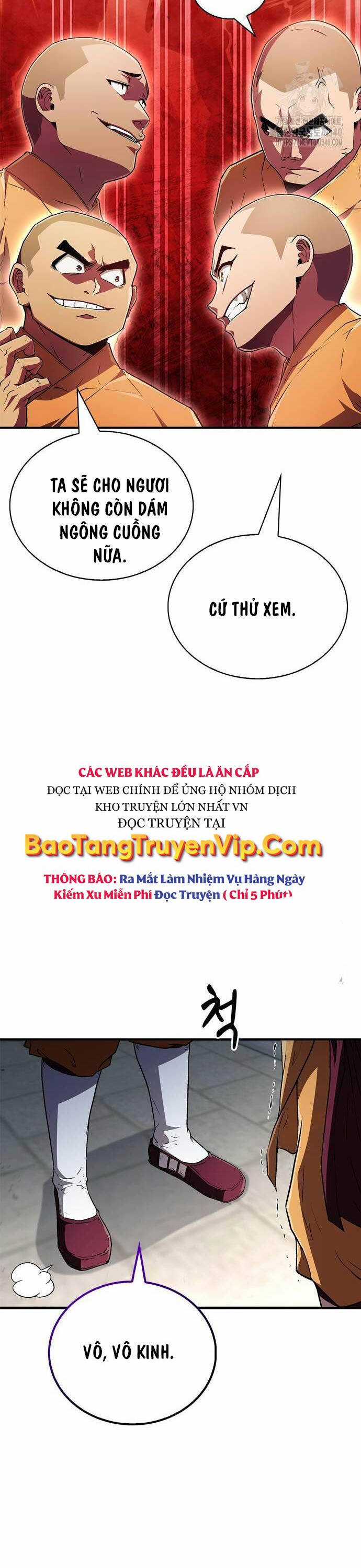 Huấn Luyện Viên Murim Thiên Tài Chương 11 trang 18