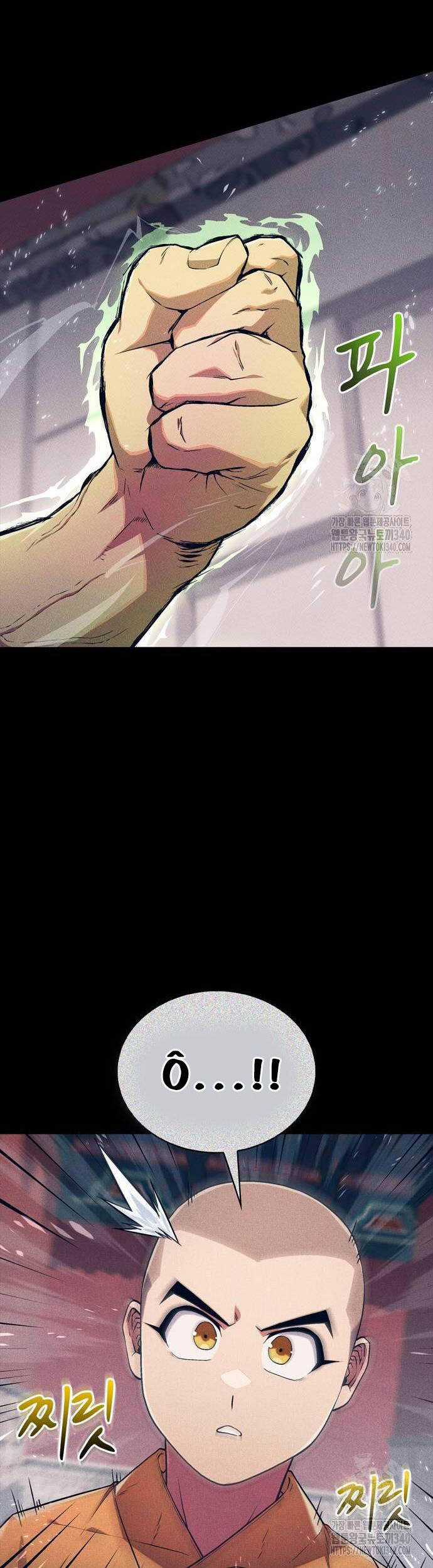 Huấn Luyện Viên Murim Thiên Tài Chương 12 trang 10