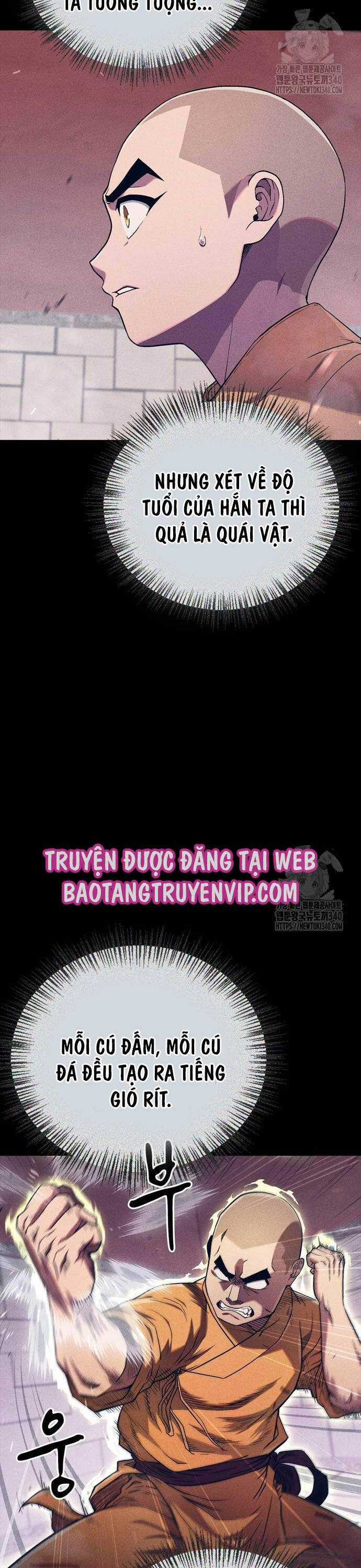 Huấn Luyện Viên Murim Thiên Tài Chương 12 trang 12