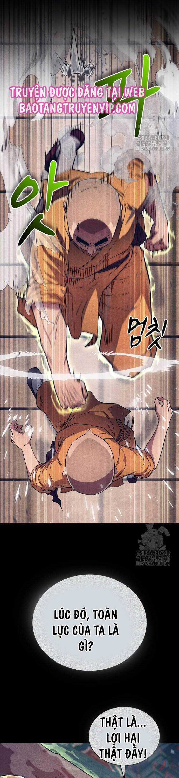 Huấn Luyện Viên Murim Thiên Tài Chương 12 trang 14