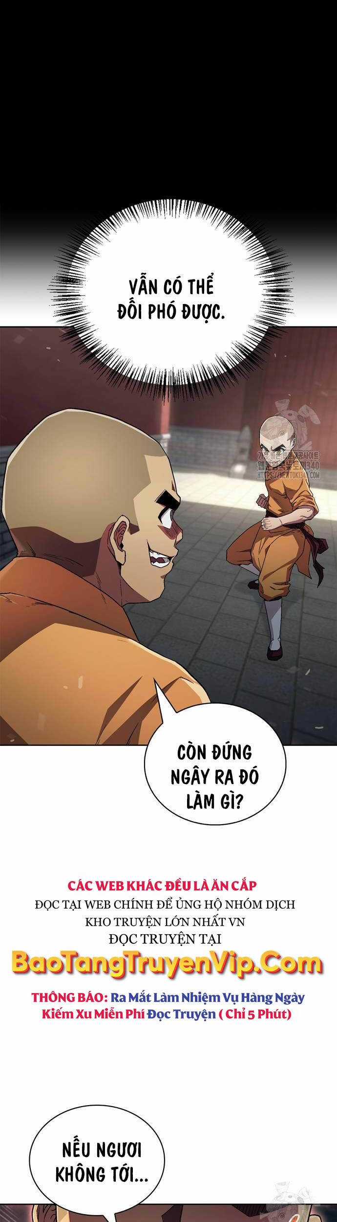 Huấn Luyện Viên Murim Thiên Tài Chương 12 trang 16