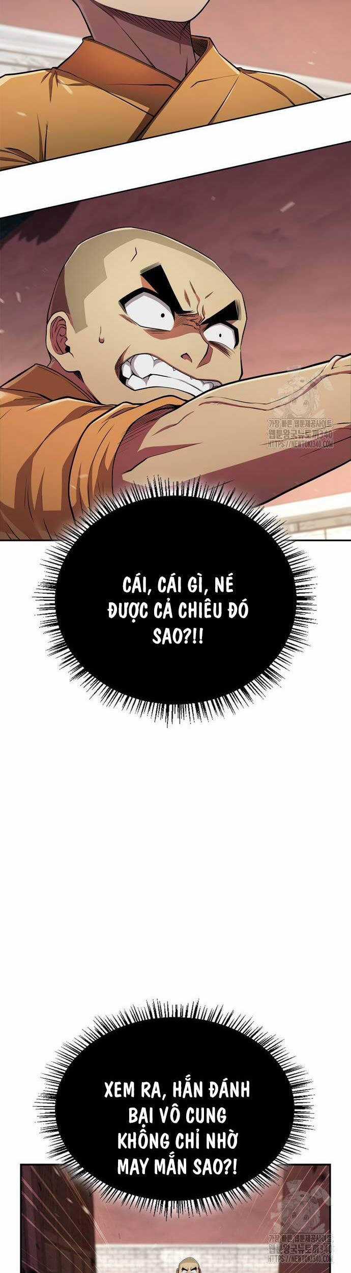 Huấn Luyện Viên Murim Thiên Tài Chương 12 trang 21