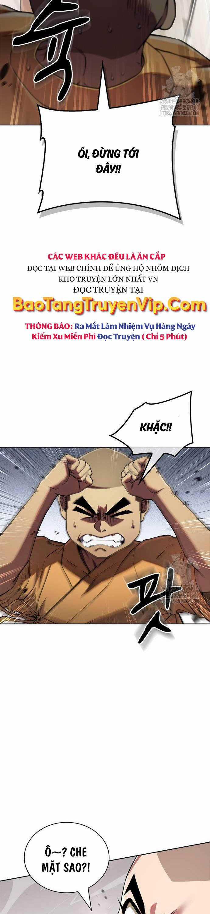 Huấn Luyện Viên Murim Thiên Tài Chương 12 trang 24