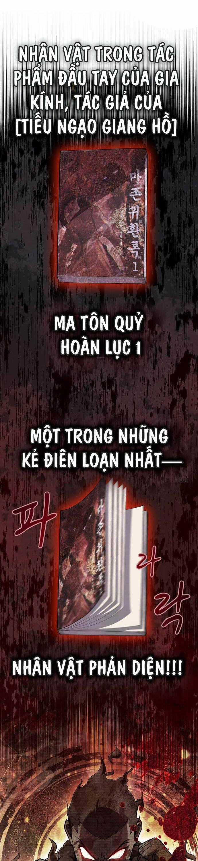 Huấn Luyện Viên Murim Thiên Tài Chương 12 trang 39